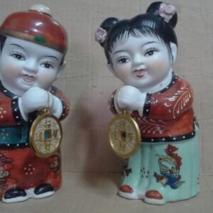 Thiếu Nhi Trung Quốc