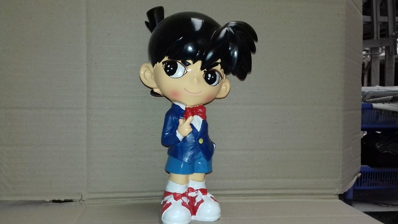 Thám tử lừng danh Conan